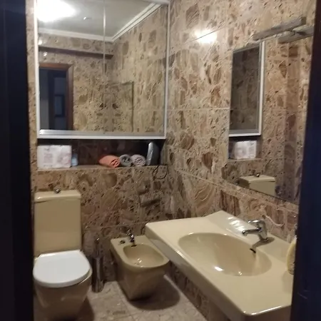 Magnifico Piso En Primera Linea De Playa Apartman *