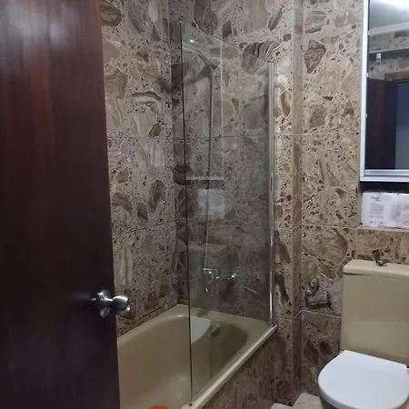 Apartament Magnifico Piso En Primera Linea De Playa Playa de Gandia